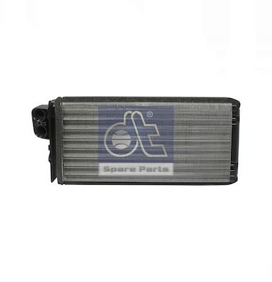 Wymiennik ciepła, ogrzewanie wnętrza DT SPARE PARTS 6.73013