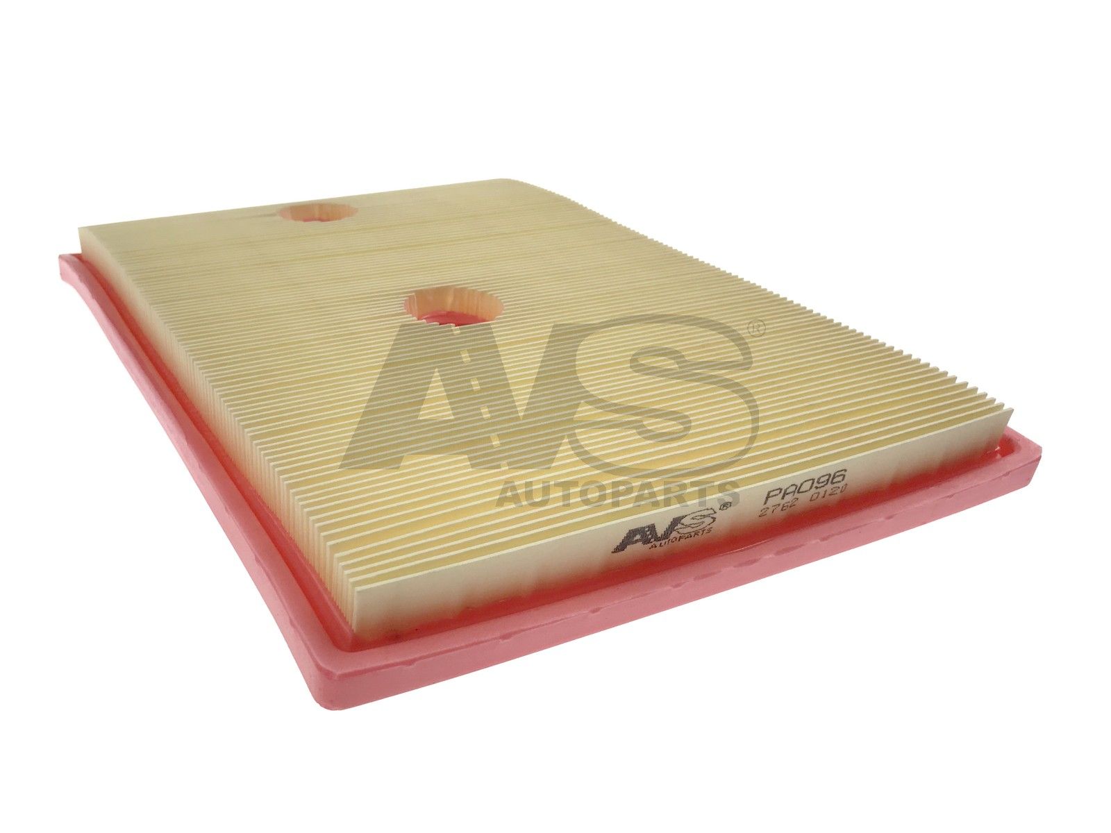 Levně Vzduchový filtr AVS AUTOPARTS PA096