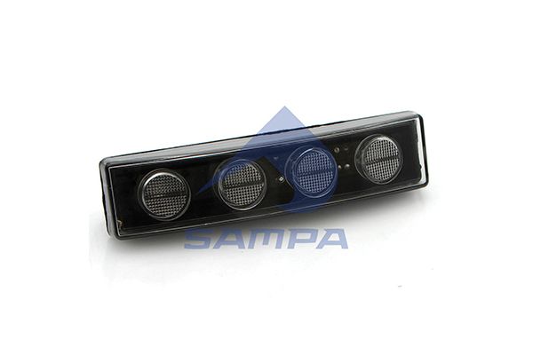 Lumina de delimitare SAMPA 042.049