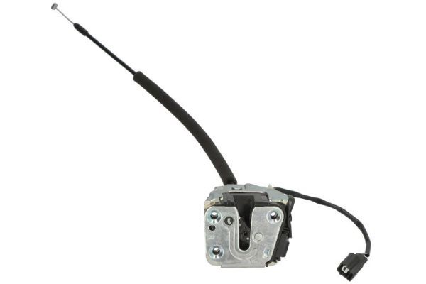 Замок двери