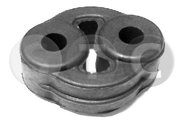 Dystans gumowy, tłumik STC T402727