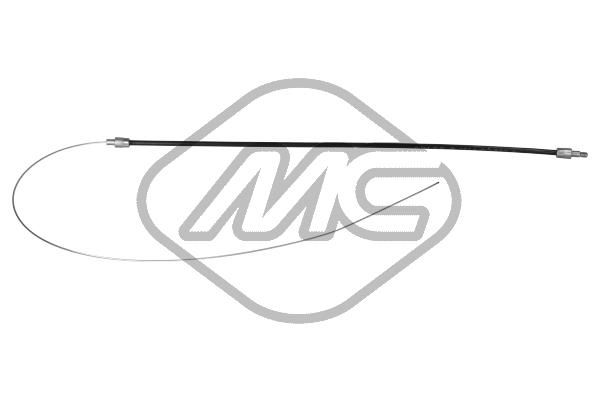 Linka gazu METALCAUCHO 83146