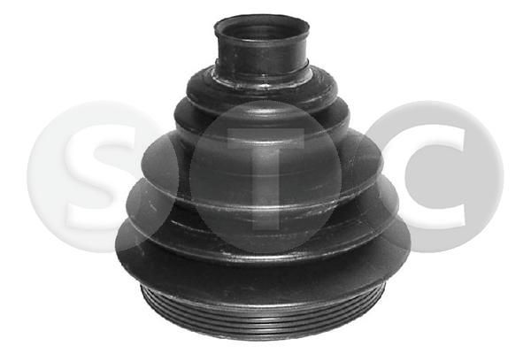 Zestaw osłon, wał napędowy STC T401115