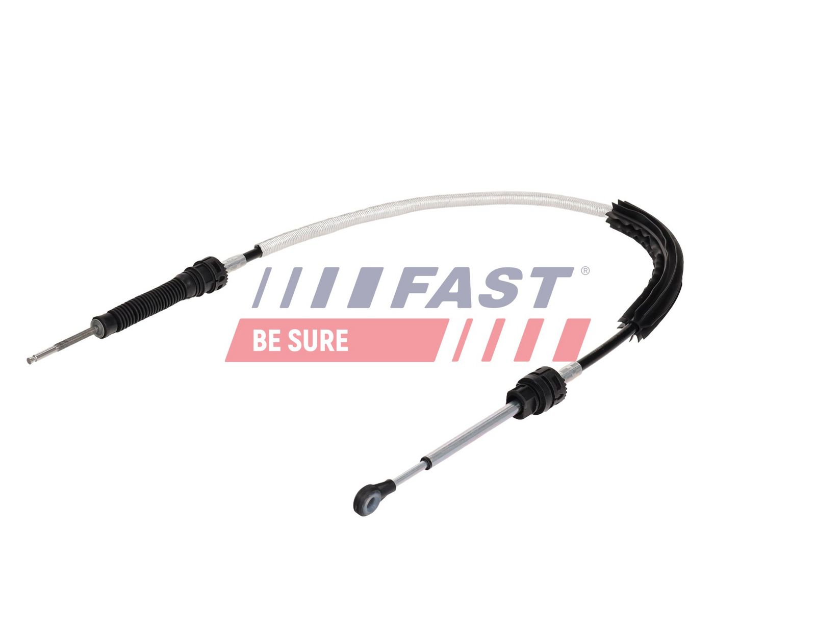 E-shop Súprava káblov, mechanická prevodovka FAST FT02963
