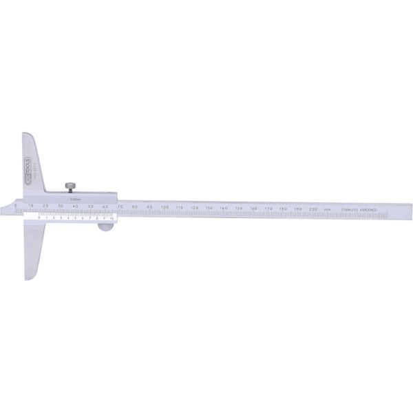 Subler KS TOOLS 300.0572