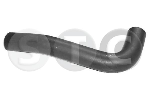 Przewód, zawór AGR STC T408752