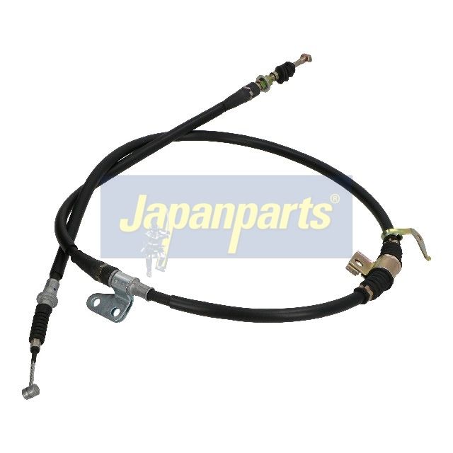 Levně Tažné lanko, parkovací brzda JAPANPARTS BC-338R