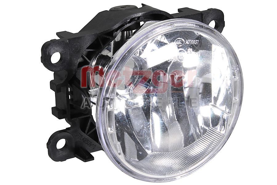 Reflektor przeciwmgłowy METZGER AUTOTEILE 2080266