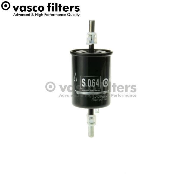 Filtr paliwa DAVID VASCO S064