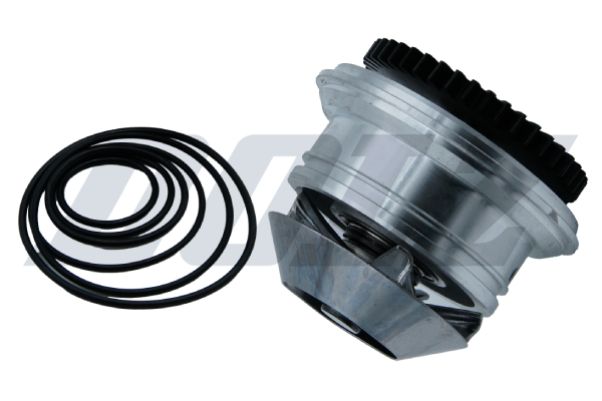 Ūdens sūknis, dzinēja dzesēšana