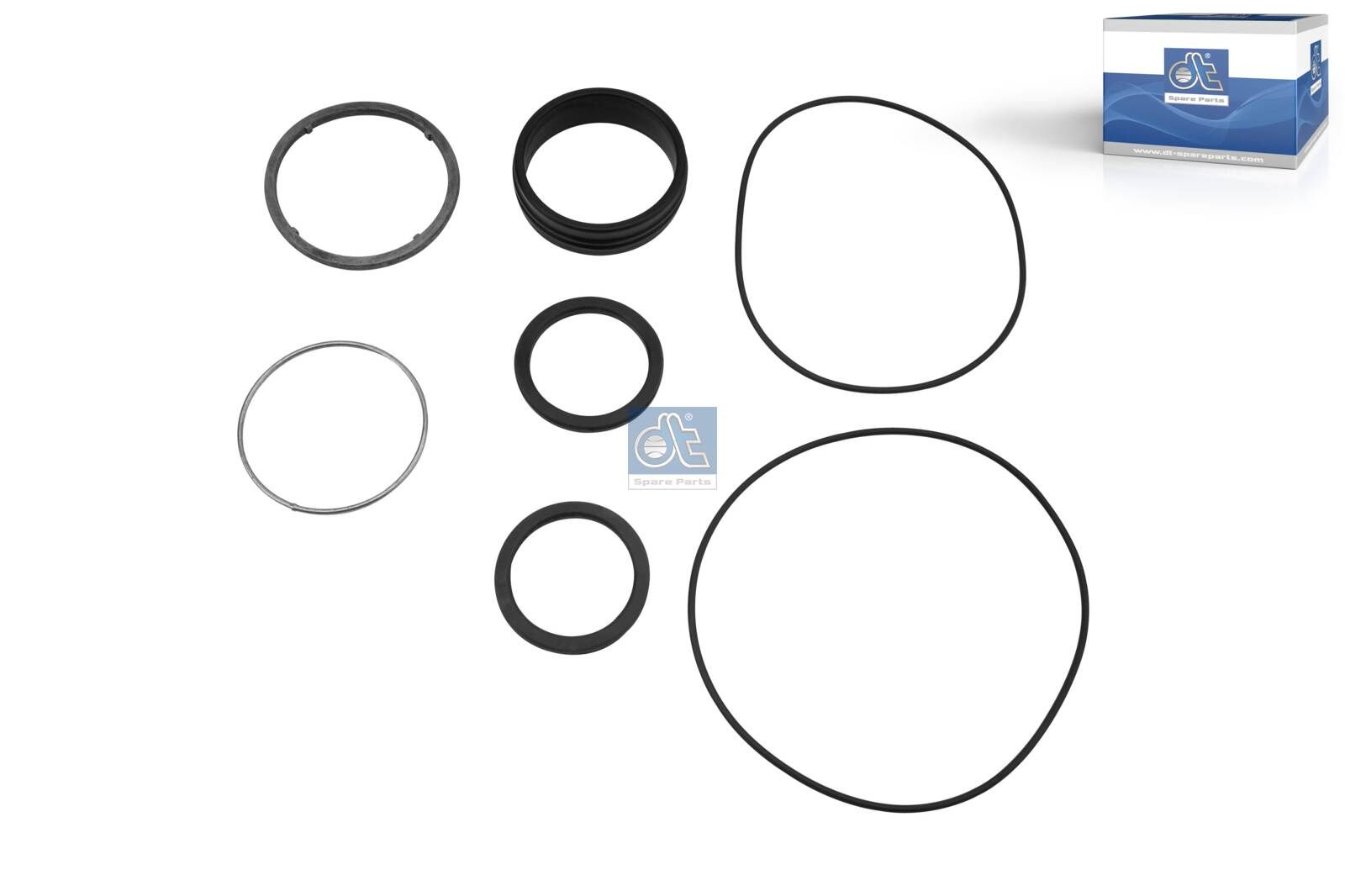 Set garnituri, pompa apa DT Spare Parts 2.91535