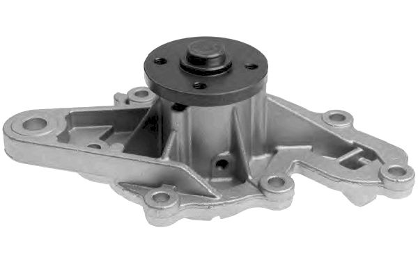 Pompe à eau, refroidissement du moteur