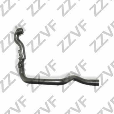 Šļūtene, Kartera ventilācija