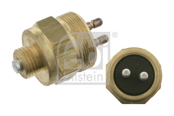 Comutator, lampa marsalier FEBI BILSTEIN 18078