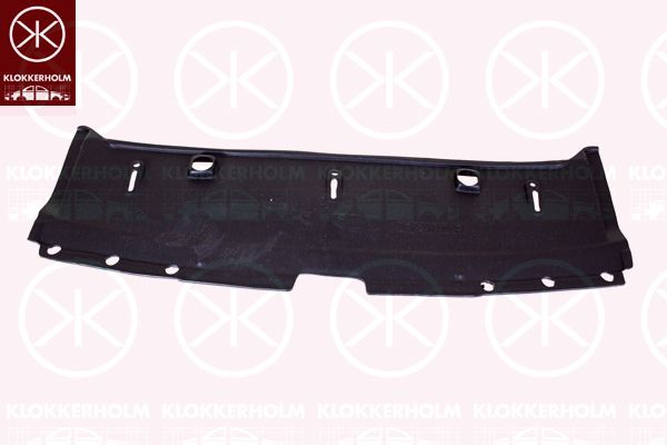 Osłona silnika KLOKKERHOLM 5514799