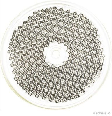 Reflector HERTH+BUSS ELPARTS 78623034