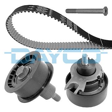 Set curea de distributie DAYCO KTB617