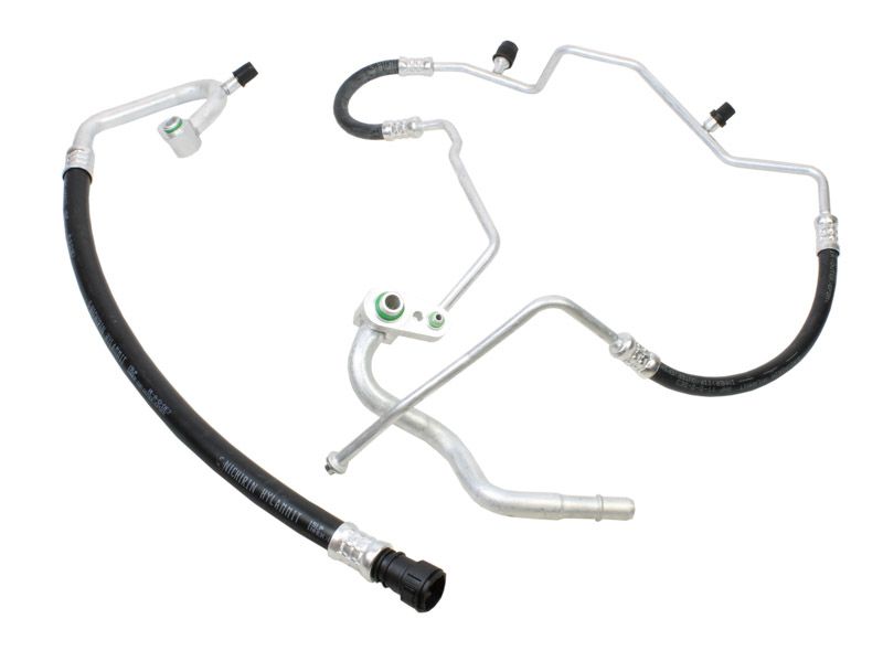 conducta presiune variabila,aer conditionat MAXGEAR AC930059