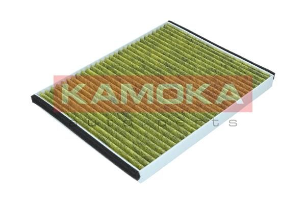 Filtr, vzduch v interiéru KAMOKA 6080118