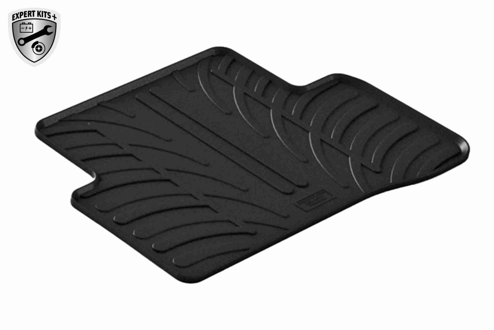 Jeu de tapis de sol