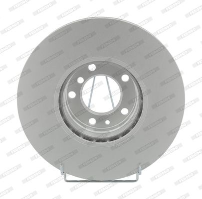 Tarcza hamulcowa FERODO DDF1202C-1