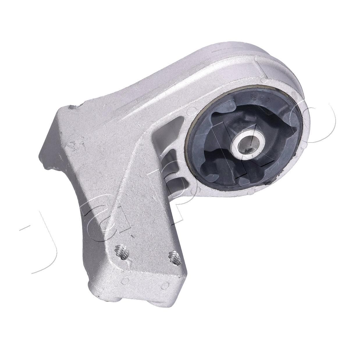 Подвеска, двигатель