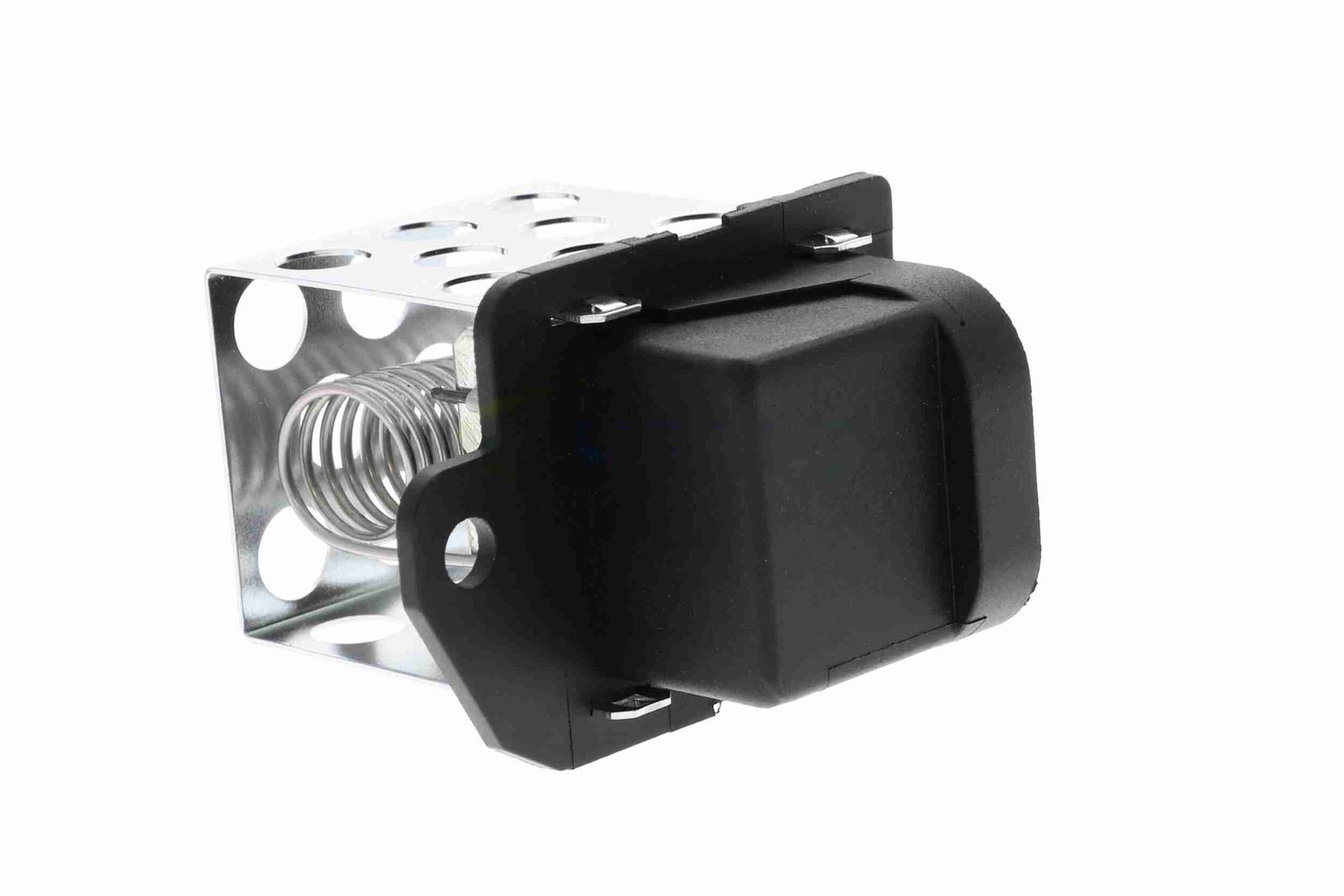 Prérésistance, moteur électrique (ventilateur de radiateur)