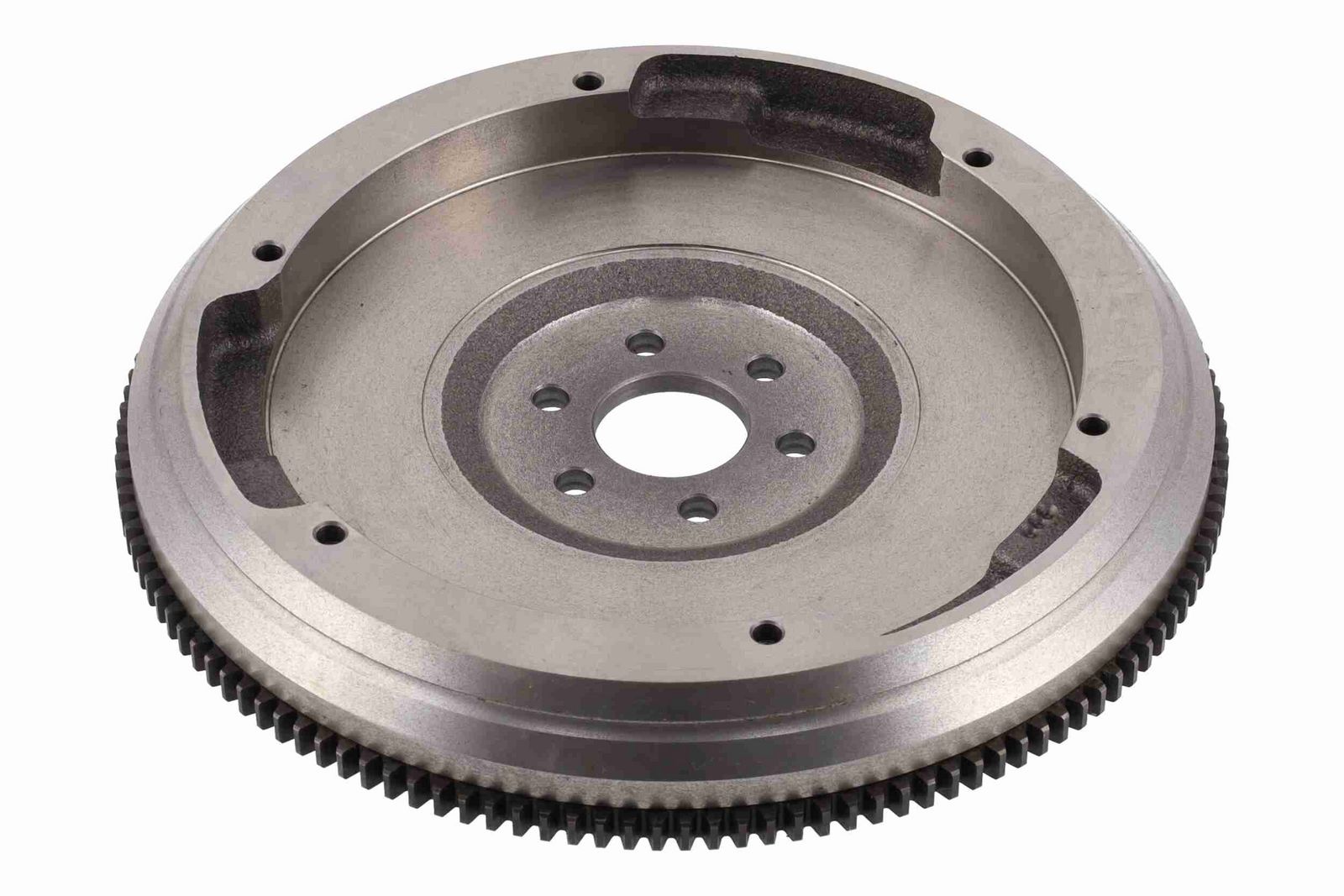 Volant moteur