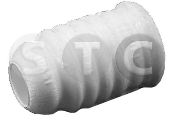 Dystans gumowy, resorowanie STC T402187