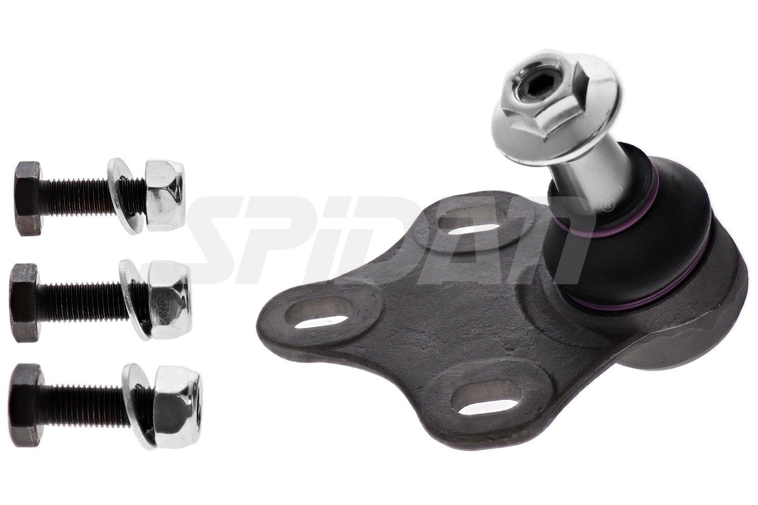 Pivot SPIDAN CHASSIS PARTS 50148