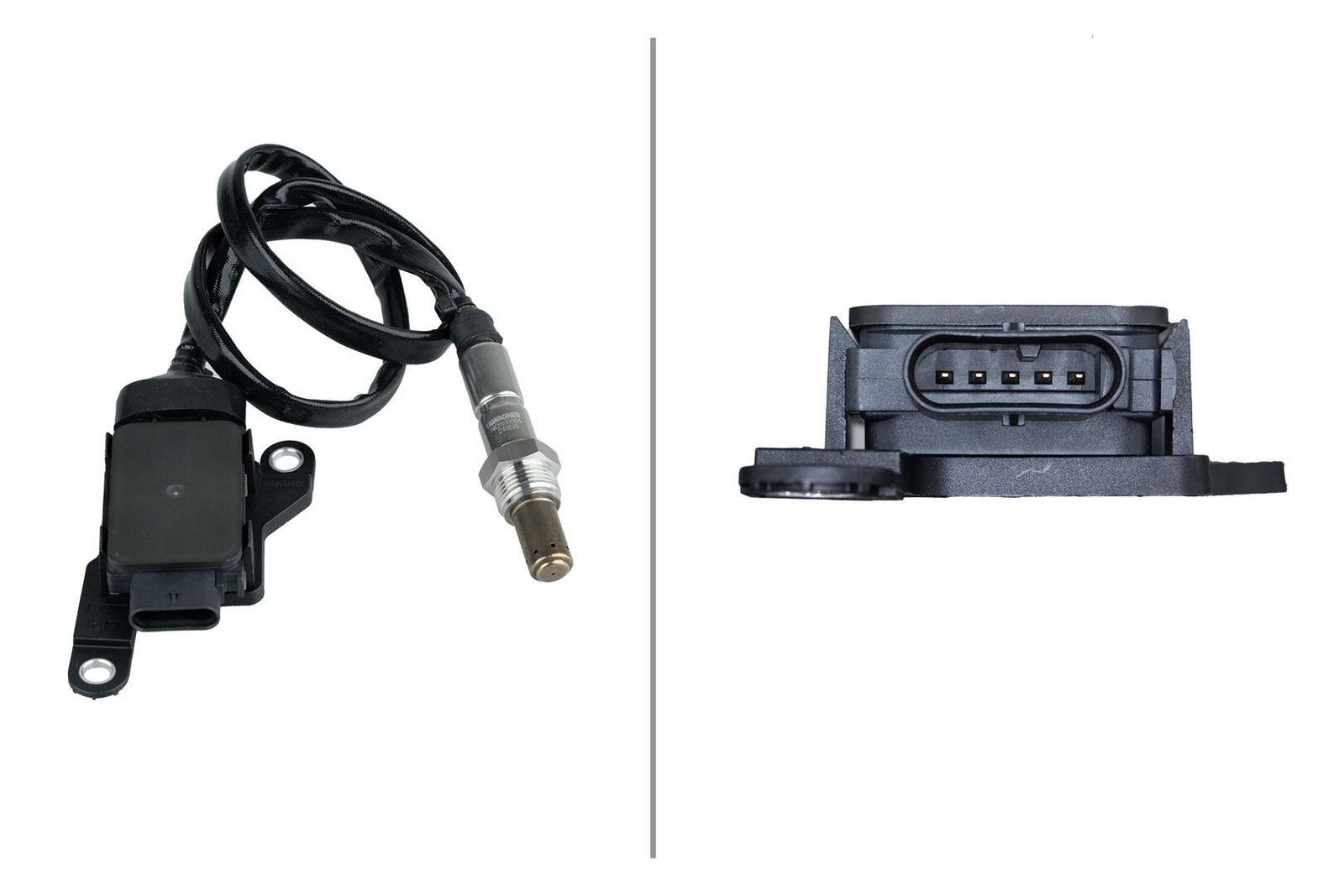 Senzor NOx, Catalizator NOx WAGNER NOS00004