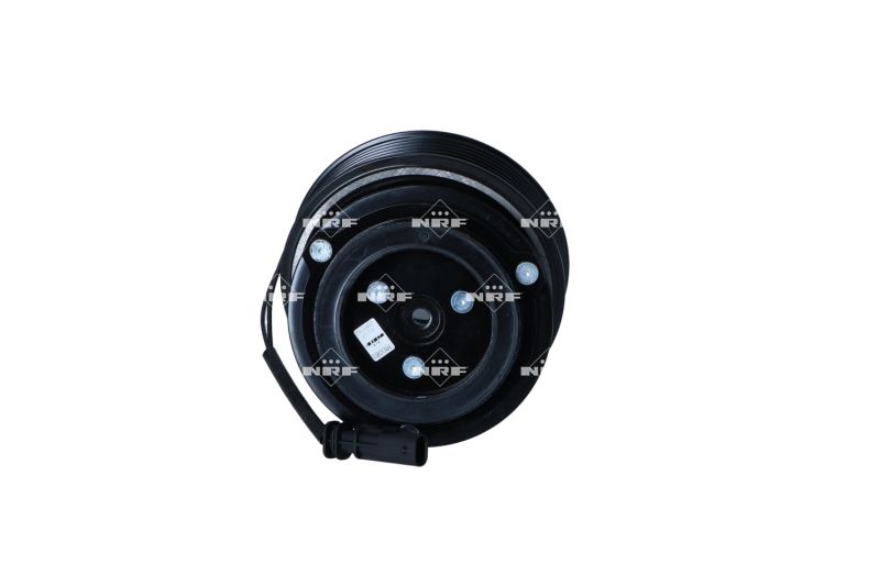 Sprzęgło elektromagnetyczne, klimatyzacja NRF 380083