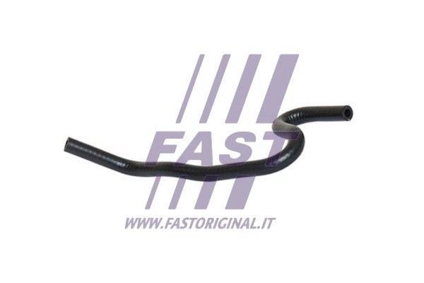 Przewód elastyczny chłodnicy FAST FT61687