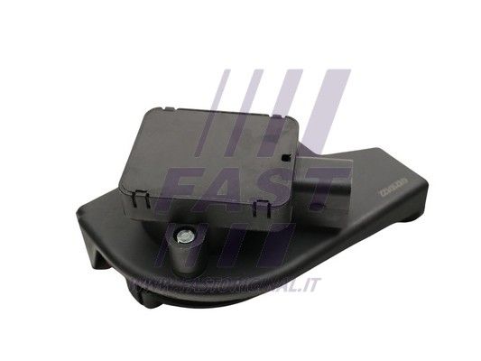Czujnik, pozycja pedału gazu FAST FT80136