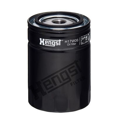 Olejový filter HENGST FILTER H17W06