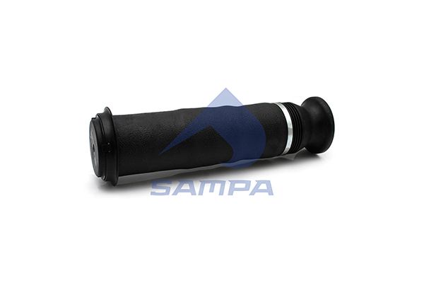 Burduf, suspensie cabina sofer SAMPA 043.323