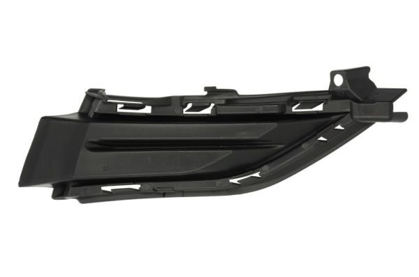 Grille de ventilation, pare-chocs