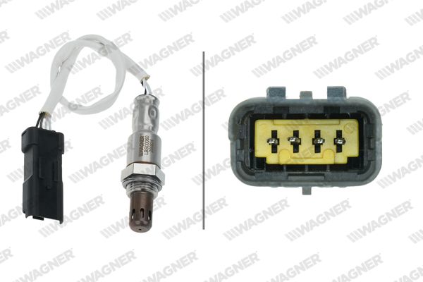 Sonda lambda WAGNER LBS00060