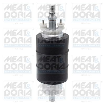 Pompa paliwa MEAT & DORIA 76063
