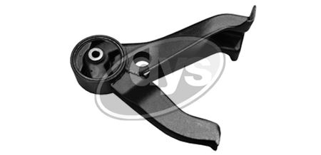 Łożyskowanie silnika DYS 71-01160