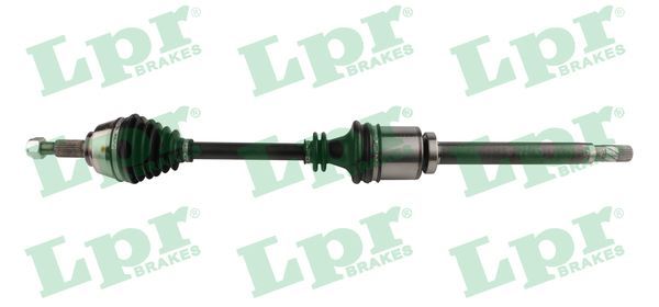 Wał napędowy LPR DS52443