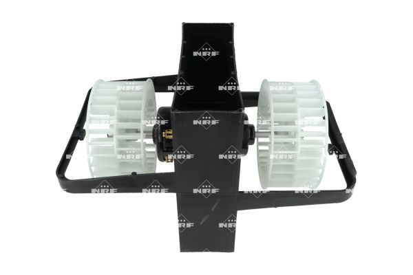 Ventilator, habitaclu NRF 34146