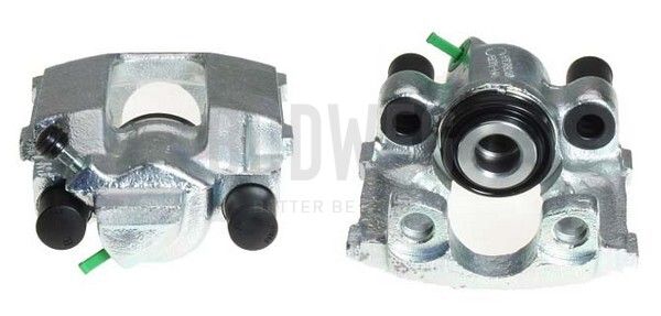 Zacisk hamulca BUDWEG CALIPER 34841