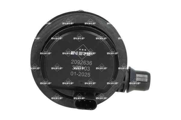 Pompă de apă suplimentară (circuitul apei de răcire) NRF 390103