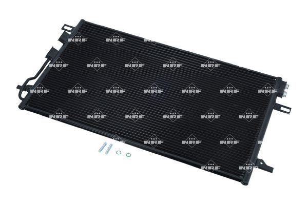 Конденсатор, кондиционер