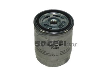 Filtr paliwa FRAM P4520
