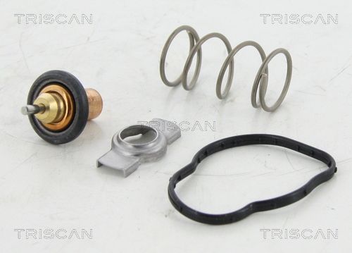 Termostat, środek chłodzący TRISCAN 8620 45383