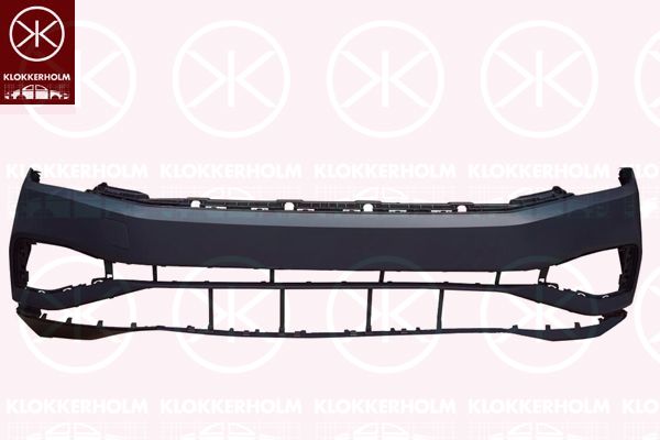 tampon KLOKKERHOLM 9531904