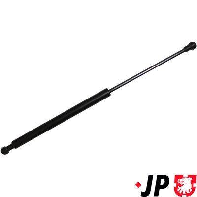 Газовая пружина, крышка багажник