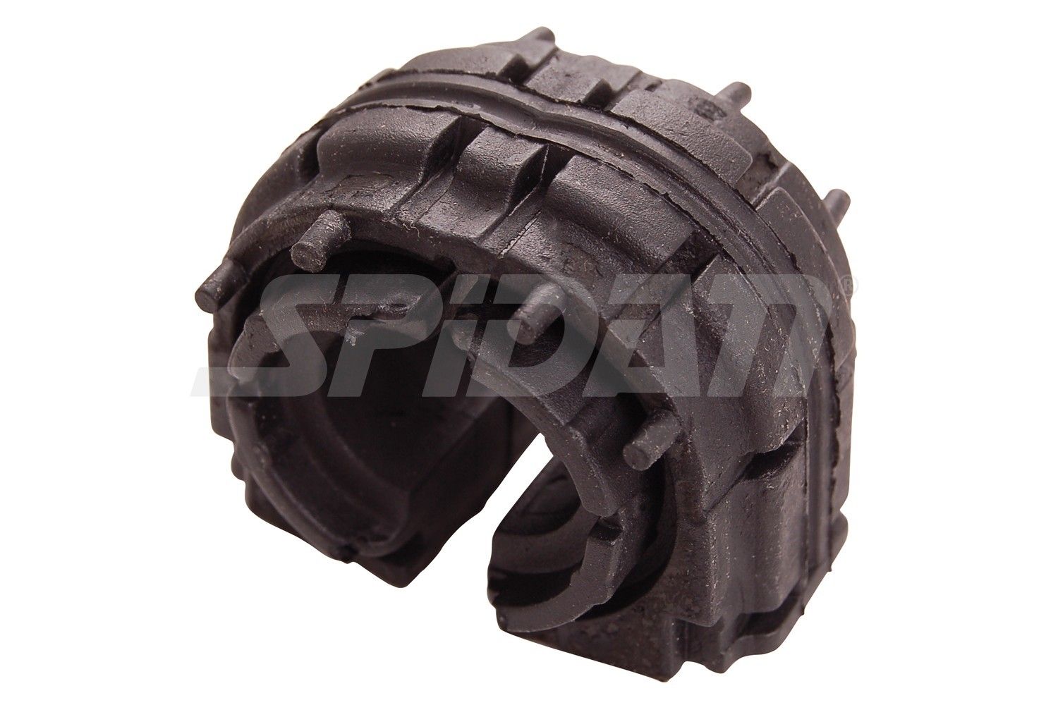 Bucsa, bara stabilizatoare SPIDAN CHASSIS PARTS 411330